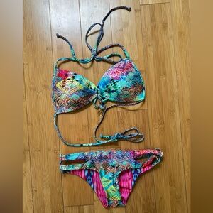 Luli Fama XS 2 suit bundle